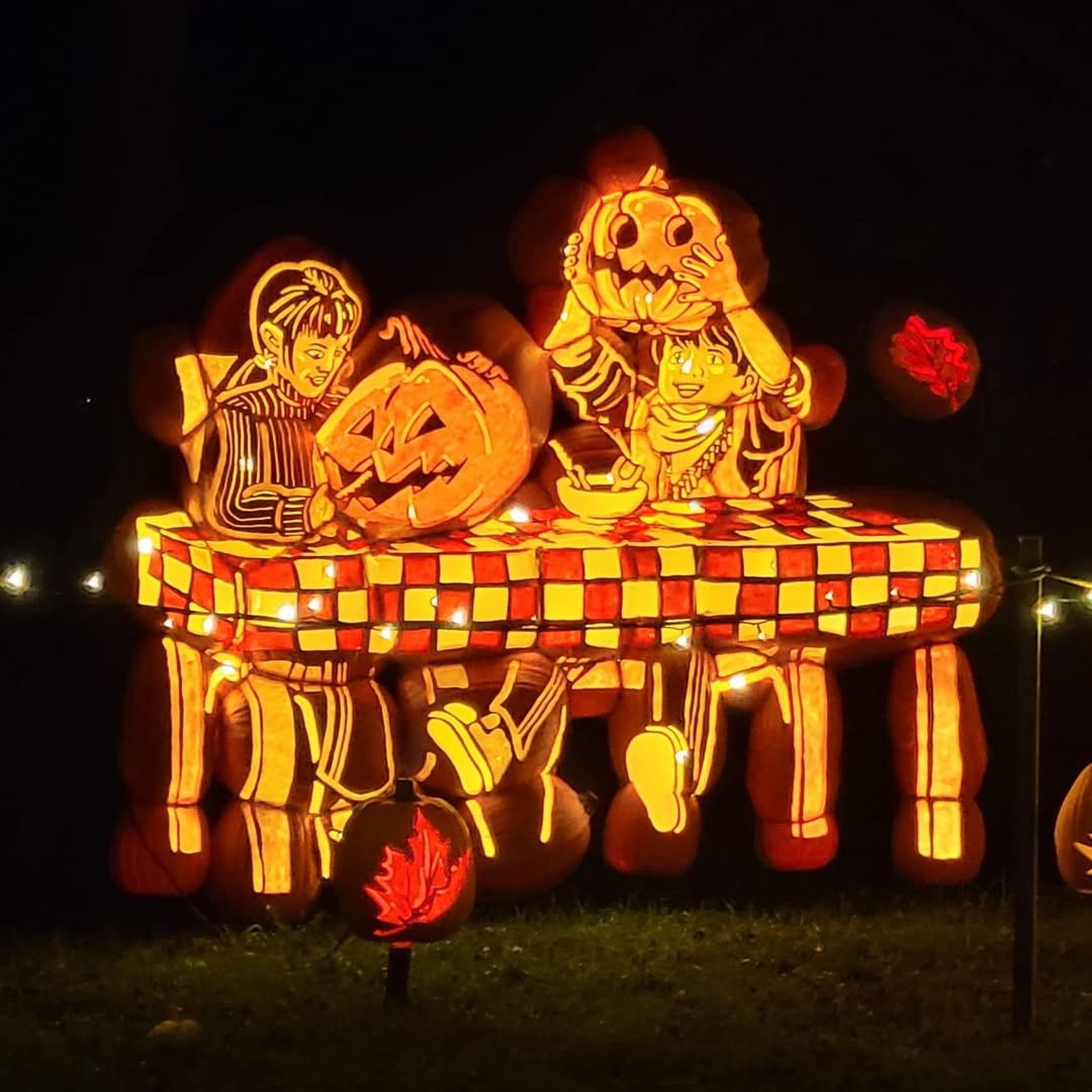 7 Perayaan Halloween Paling Unik di Dunia: Dari Ritual Kuno hingga Kota Penyihir