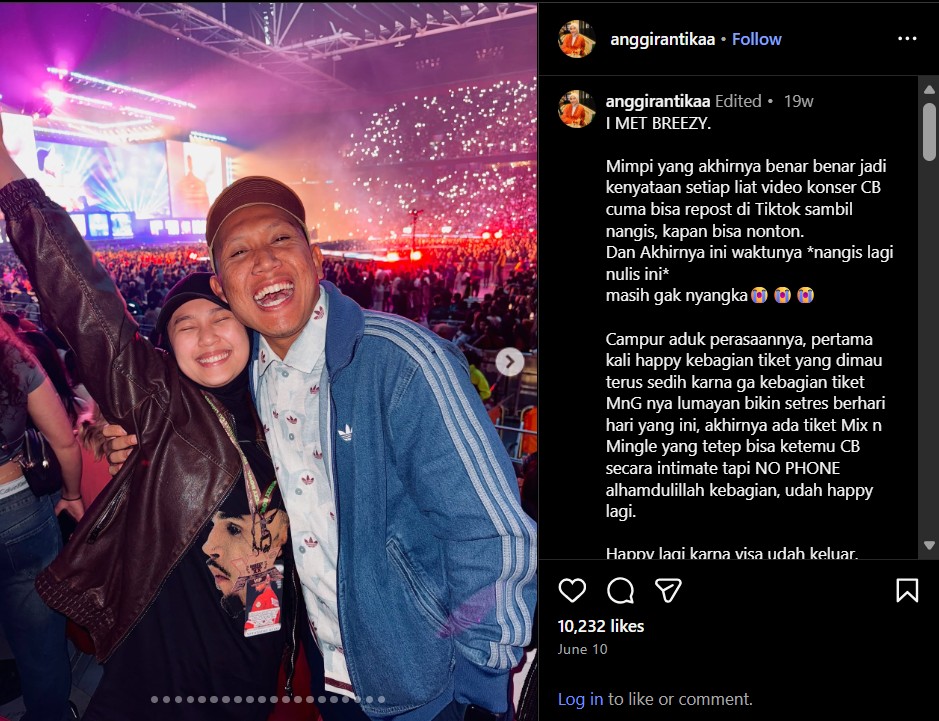 Absen Syuting Agak Laen demi Nonton Konser, Oki Rengga Minta Maaf ke Ernest Prakasa