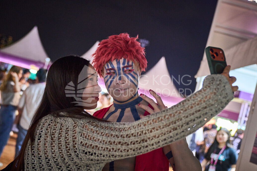 Dihadiri 163 Ribu Pengunjung, Hong Kong Wine & Dine Festival 2025 Cetak Rekor Transaksi