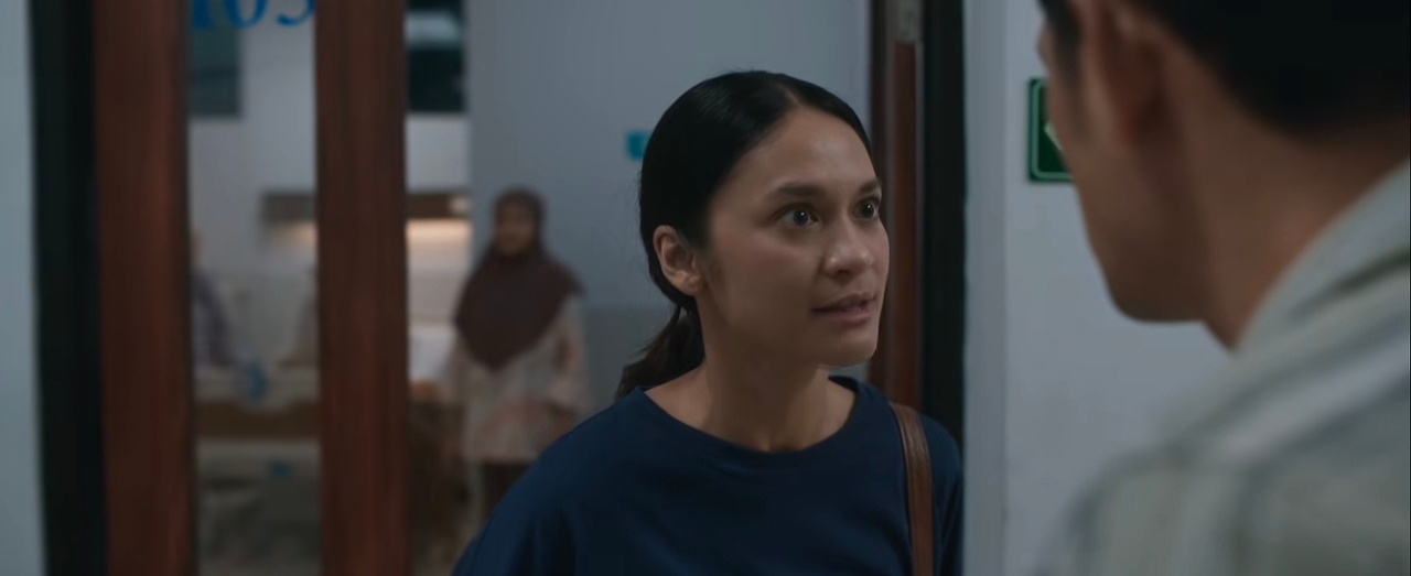 Sinopsis Kupeluk Kamu Selamanya: Kisah Ibu yang Rela Segalanya Demi Anak