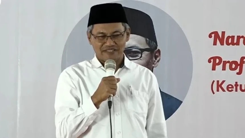 Ainun Naim - DOK NU Online