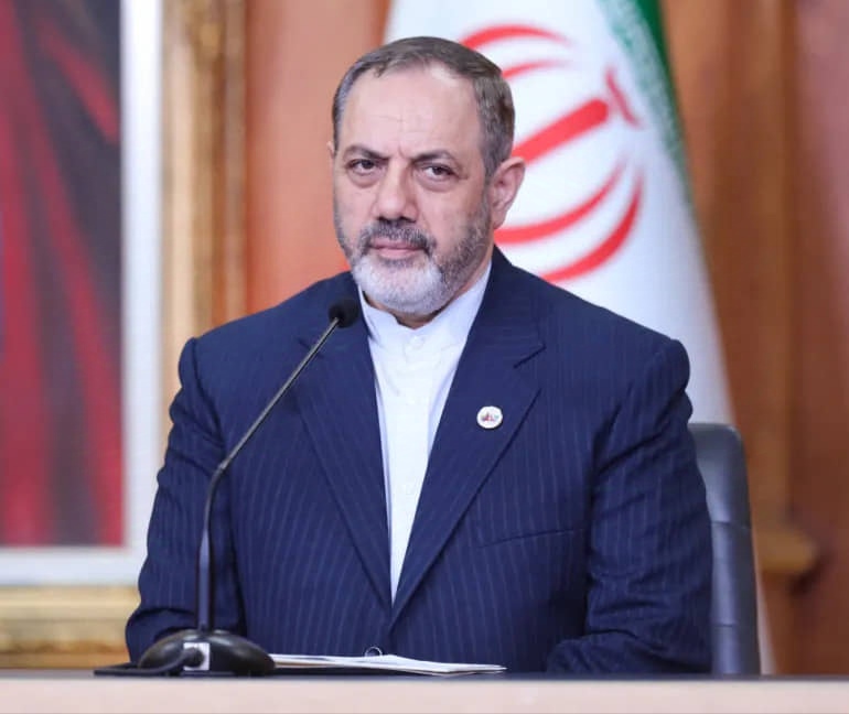 Selain Khamenei, Ini Daftar Tokoh Penting Iran yang Tewas Akibat Serangan AS-Israel