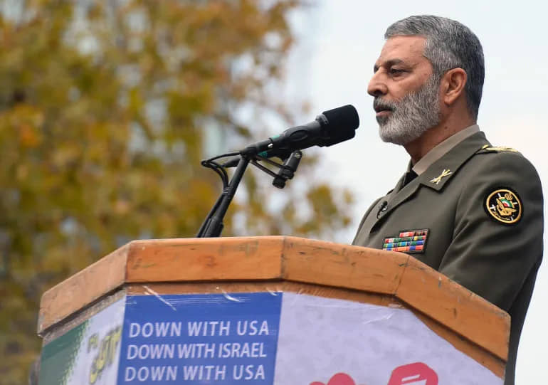 Selain Khamenei, Ini Daftar Tokoh Penting Iran yang Tewas Akibat Serangan AS-Israel