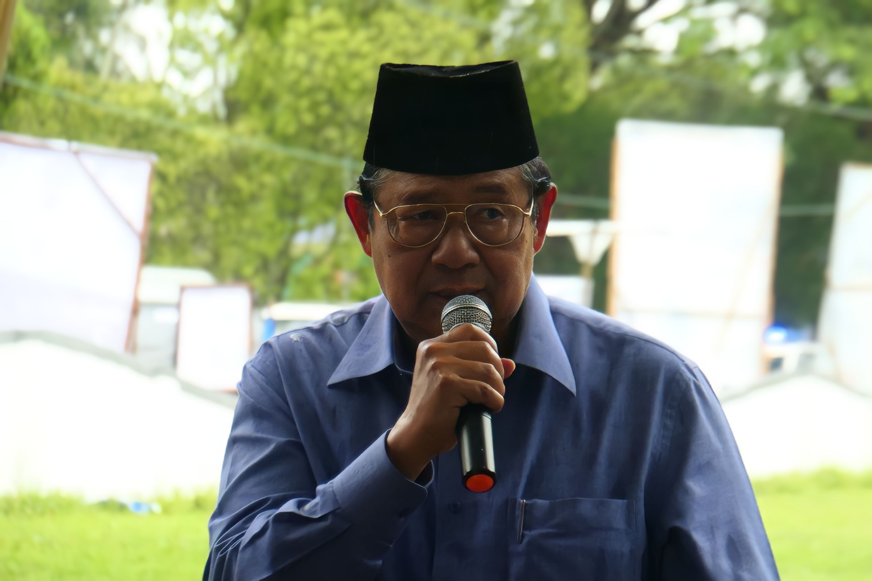 Tsunami Aceh dalam Kenangan; Operasi Tanggap Darurat, Bantuan Asing, dan Aceh Damai