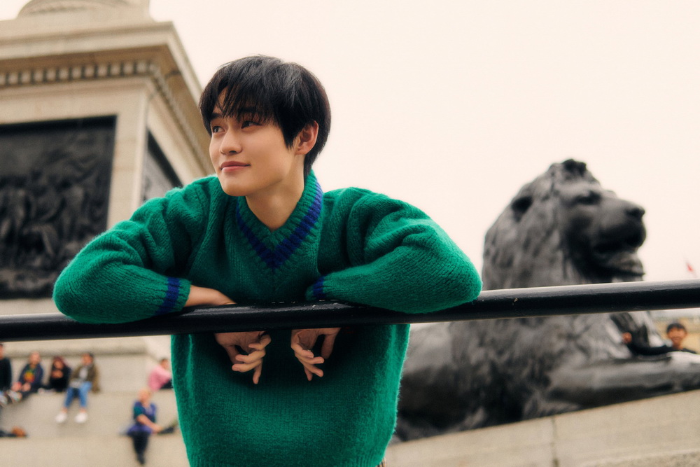 Profil Member NCT Lengkap Tanggal Lahir dan Sosmednya