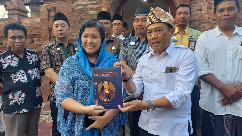Bukti Ratu Kalinyamat Bukan Mitos Hingga Mendapat Gelar Pahlawan Nasional