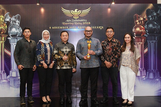 Peningkatan Suhu Bumi Harus Segera Diantisipasi