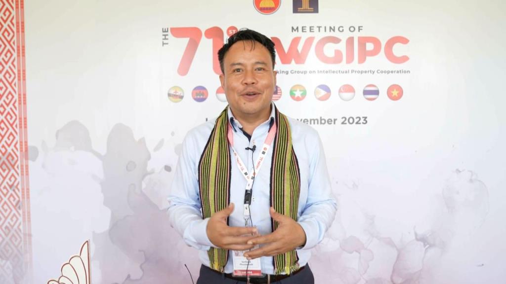 Upaya Meningkatkan Kekayaan Intelektual di Asia Tenggara Melalui AWGIPC