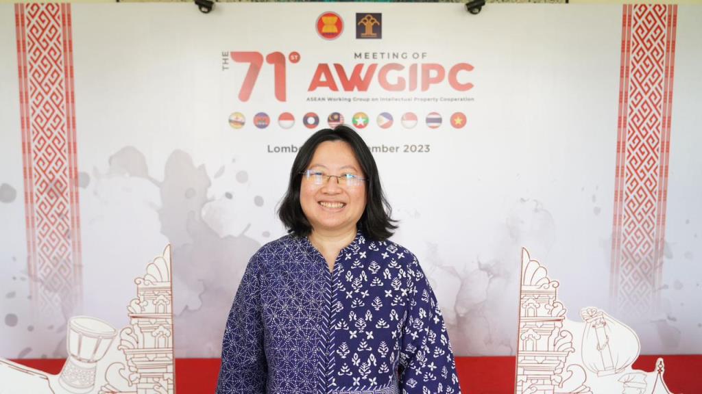Upaya Meningkatkan Kekayaan Intelektual di Asia Tenggara Melalui AWGIPC