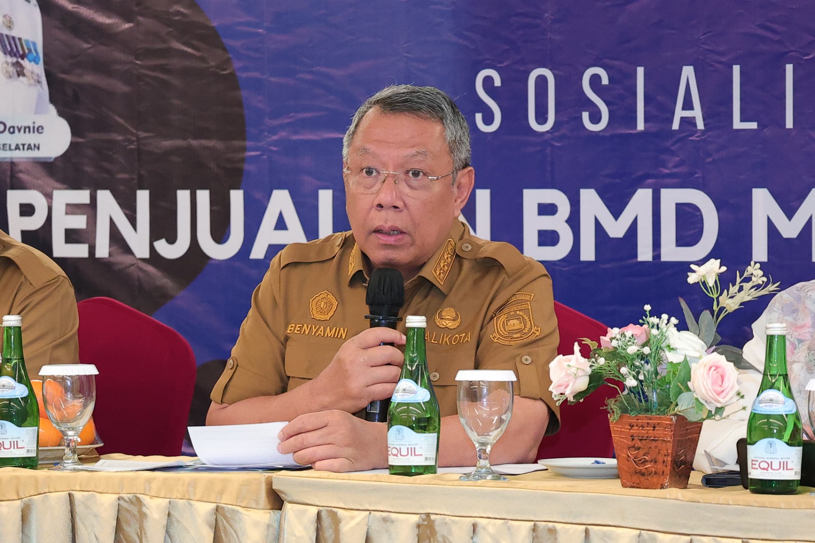 Siap-siap! Pemkot Tangsel Buka Lelang Barang Milik Daerah, Catat Tanggalnya