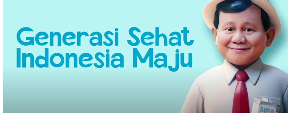 Ini Kata Bawaslu Soal Iklan Susu Prabowo yang Muncul di TV