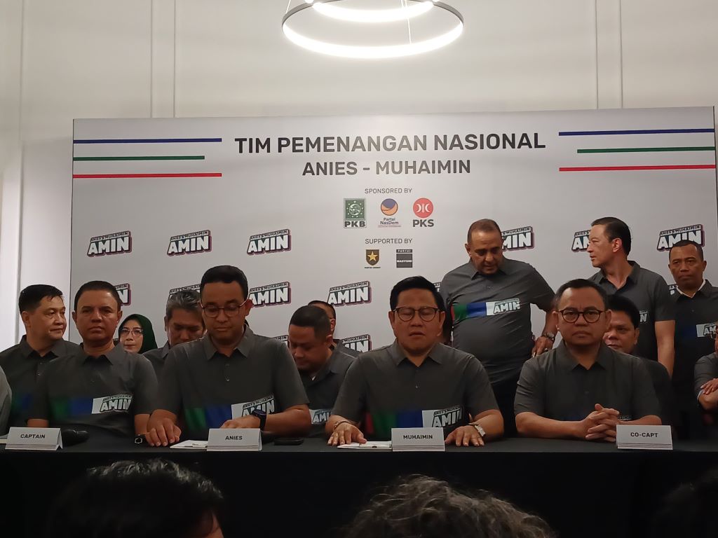 Profil Leontinus Alpha Edison, Co-Founder Tokopedia Mengisi Posisi Vital di Timnas AMIN