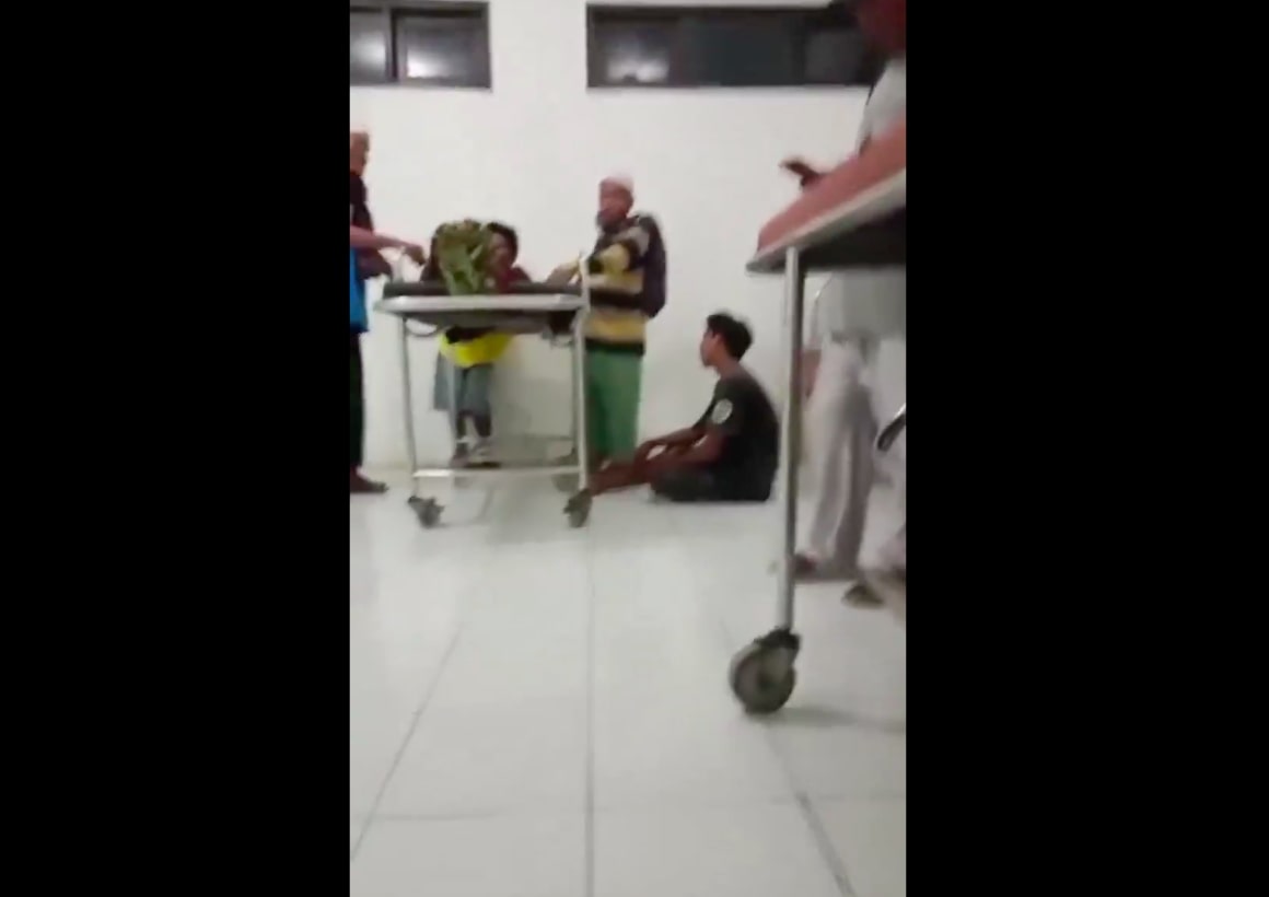 Viral Ibu dan Bayi Meninggal Diduga karena Malpraktik, RSUD Sentot Indramayu Buka Suara