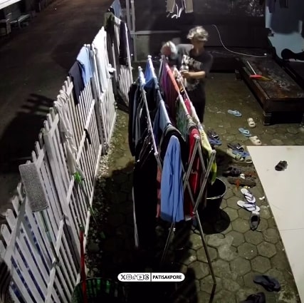Viral! Pemuda Pati Curi Pakaian Dalam 3 Perempuan, <i>Ngaku</i> sedang Mabuk