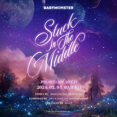 Ahyeon Kembali Gabung dengan BABYMONSTER di Comeback Februari