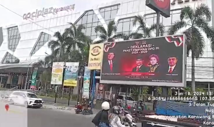 KPU Tegaskan Belum Bisa Proses Pengganti Mirati Sebagai Anggota DPD Terpilih