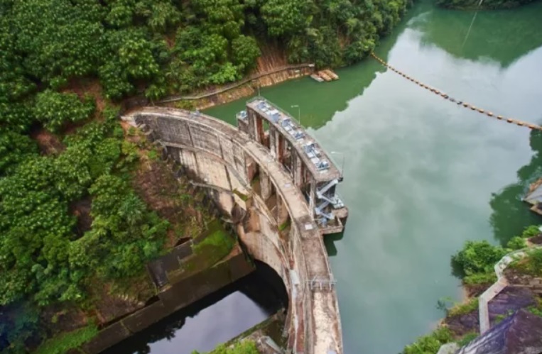 10 Bendungan Terbesar di Indonesia, dari Jatiluhur hingga Jatigede