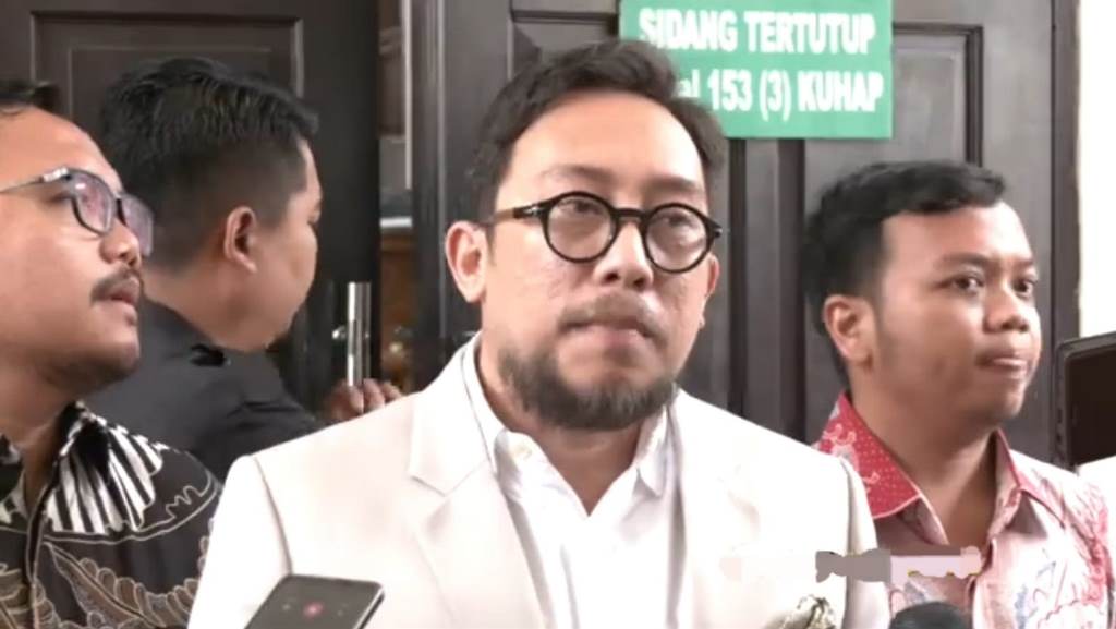 Pegi Setiawan Bisa Jadi Tersangka Lagi? Ini Kata Pakar Hukum Boris Tampubolon