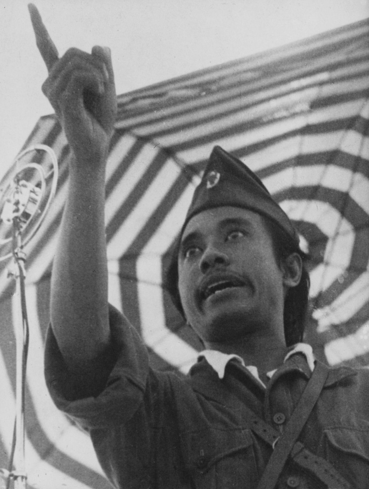 Yuk Kenang Pertempuran Surabaya, Sejarah Hari Pahlawan 10 November