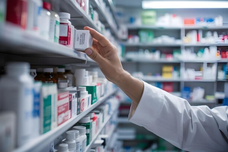 PAFI Biak Numfor, Edukasi dan Solusi Memberikan Pertolongan Obat-obatan bagi Masyarakat Papua