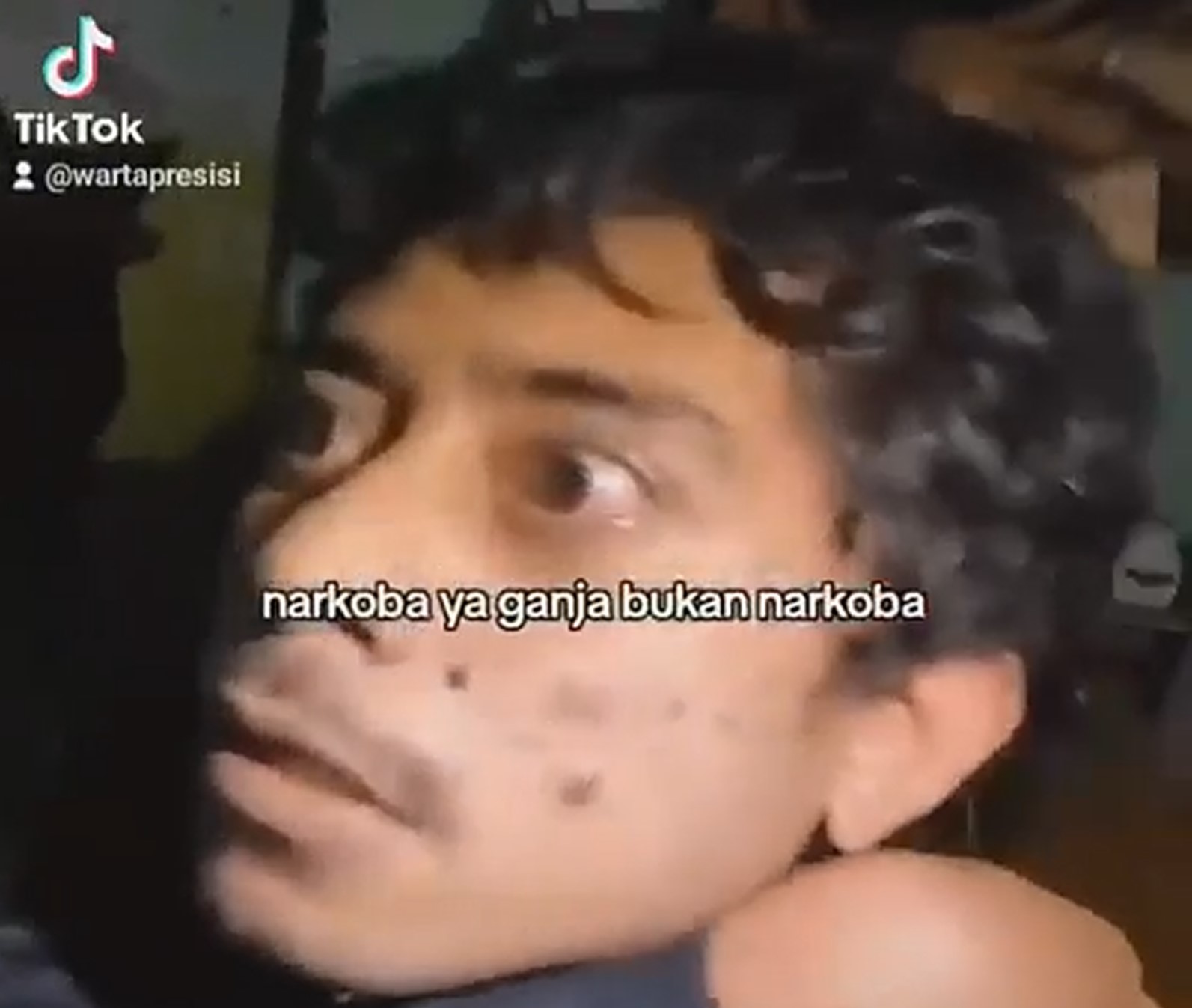 Ganja Bukan Narkoba? Ini Kata PBB dan Undang-undang