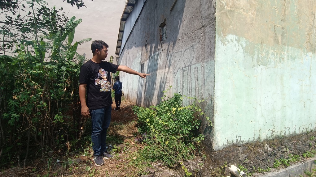 Menilik Saksi Bisu Lokasi Berdarah Pembunuhan dan Pemerkosaan Vina Cirebon