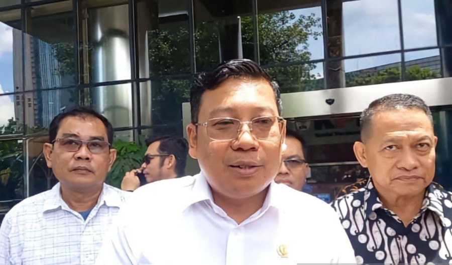 Kuota Impor Daging Diduga Dipangkas Bapanas, DPR Sarankan Kemendag Ikuti Kementan