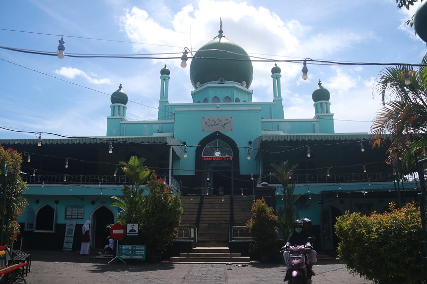 Masjid Bersejarah di Yogyakarta Sediakan Menu Berbuka se-Nusantara sepanjang Ramadan, Ini Daftarnya
