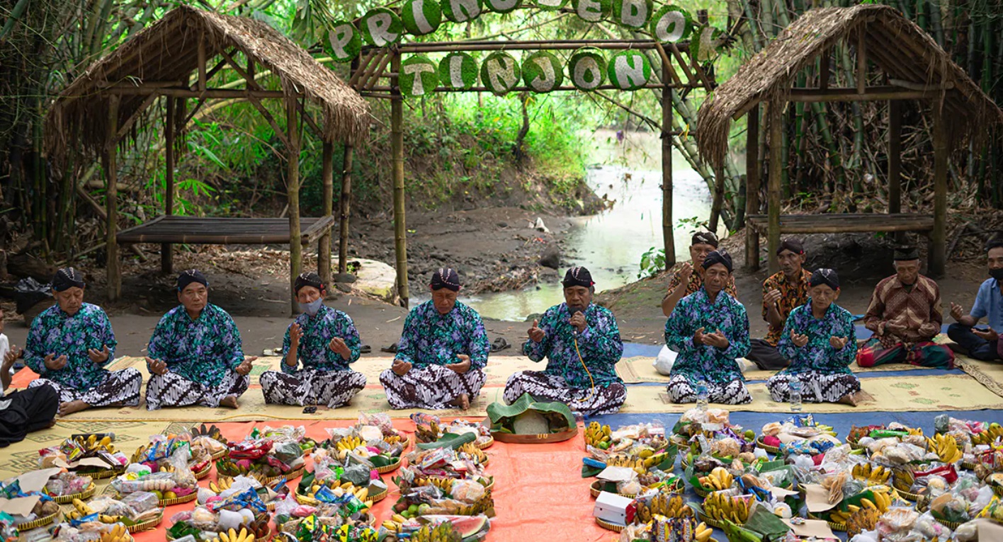 Sambut Ramadan, Ini 10 Tradisi Unik Masyarakat Indonesia di Berbagai Daerah
