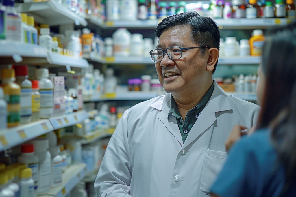 PAFI Kota Probolinggo, Organisasi Kesehatan Indonesia yang Membantu Masyarakat Jawa Timur