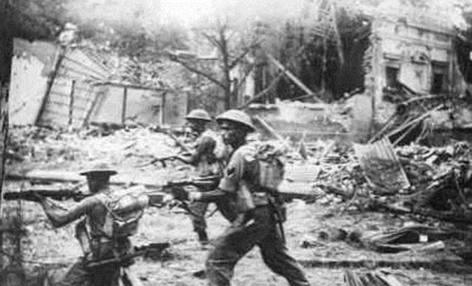 Yuk Kenang Pertempuran Surabaya, Sejarah Hari Pahlawan 10 November