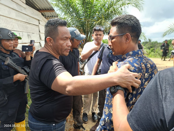 Jaga Pemasukan Negara, Pemerintah Diminta Serius Lindungi Perusahaan Tambang Legal
