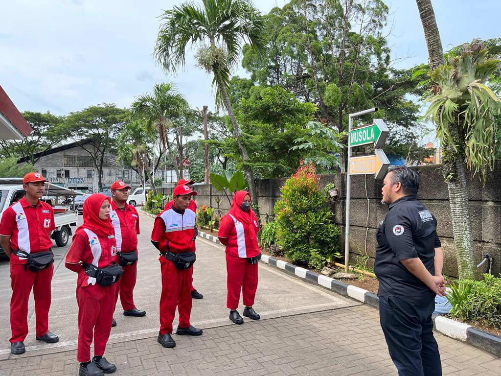Ramadan 2025, Pertamina Gelar Program Berkah Mengaji dan Berbagi Takjil di 145 SPBU se-Indonesia