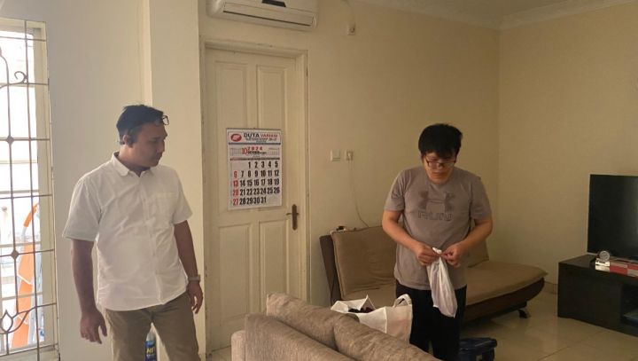 Profil Meirizka Widjaja: Ibu Ronald Tannur yang Ditangkap Karena Kasus Suap