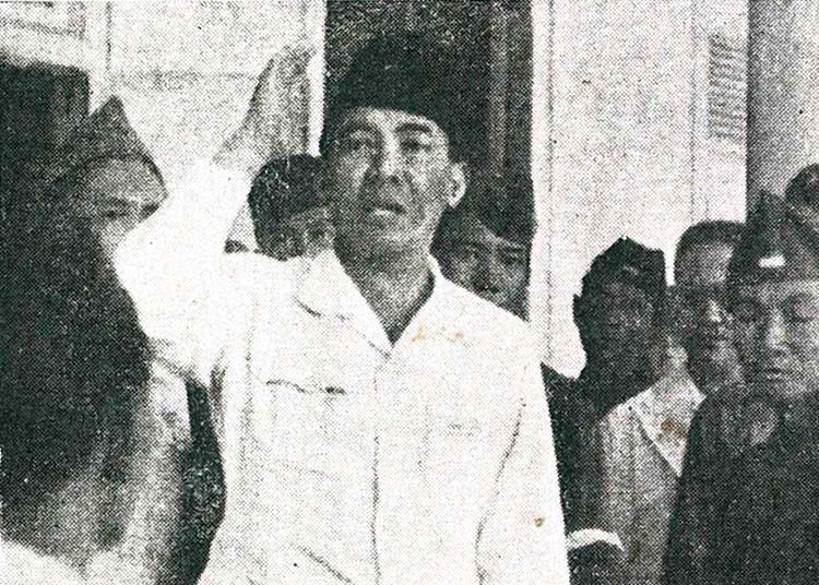 Yuk Kenang Pertempuran Surabaya, Sejarah Hari Pahlawan 10 November
