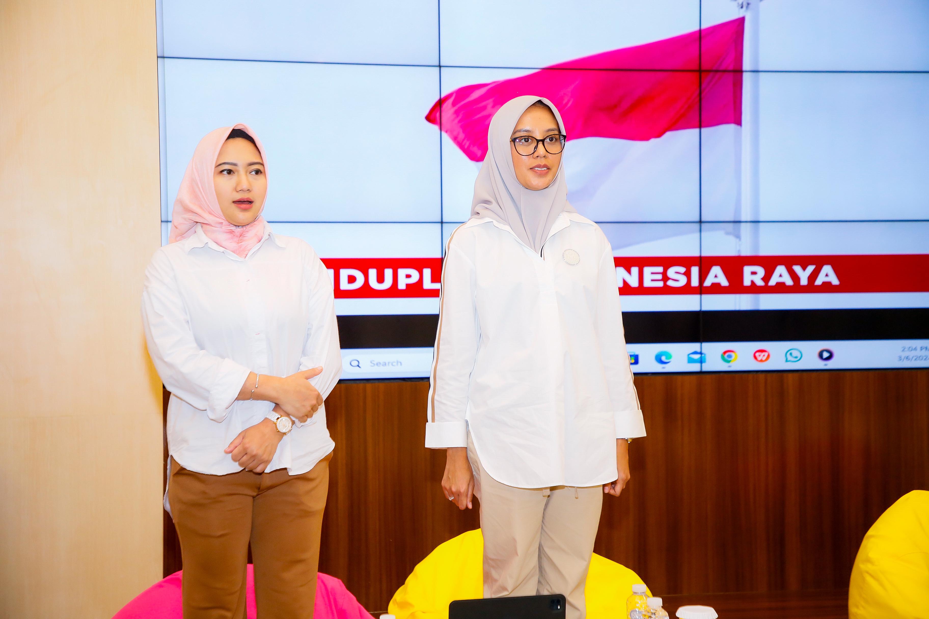 Dekranasda Tangsel Gelar Raker 2024 Selaraskan Program Kerja