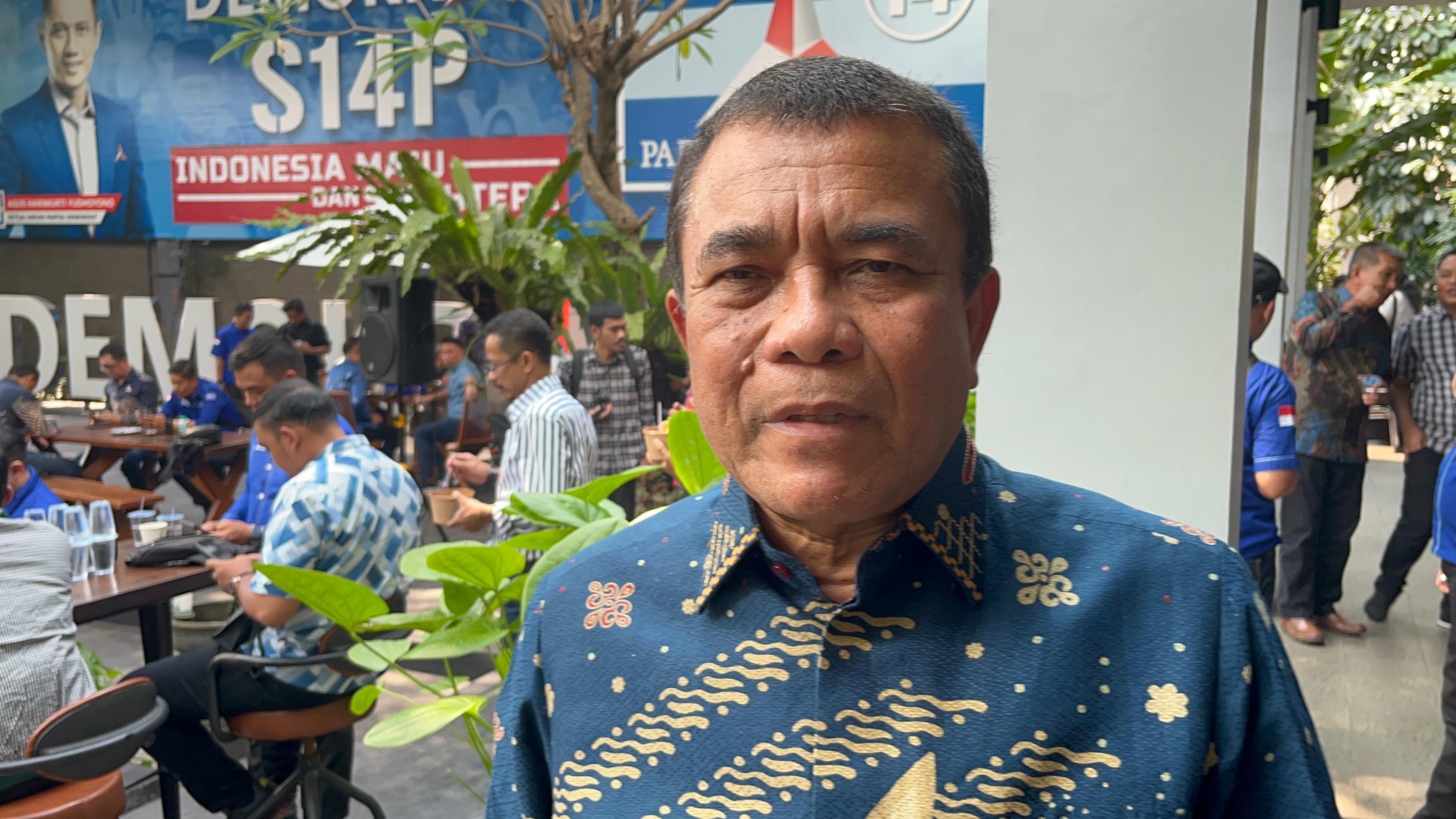 Kantongi Rekomendasi Cabup dari Partai Demokrat, Said Mulyadi Optimistis Majukan Kabupaten Pidie Jaya