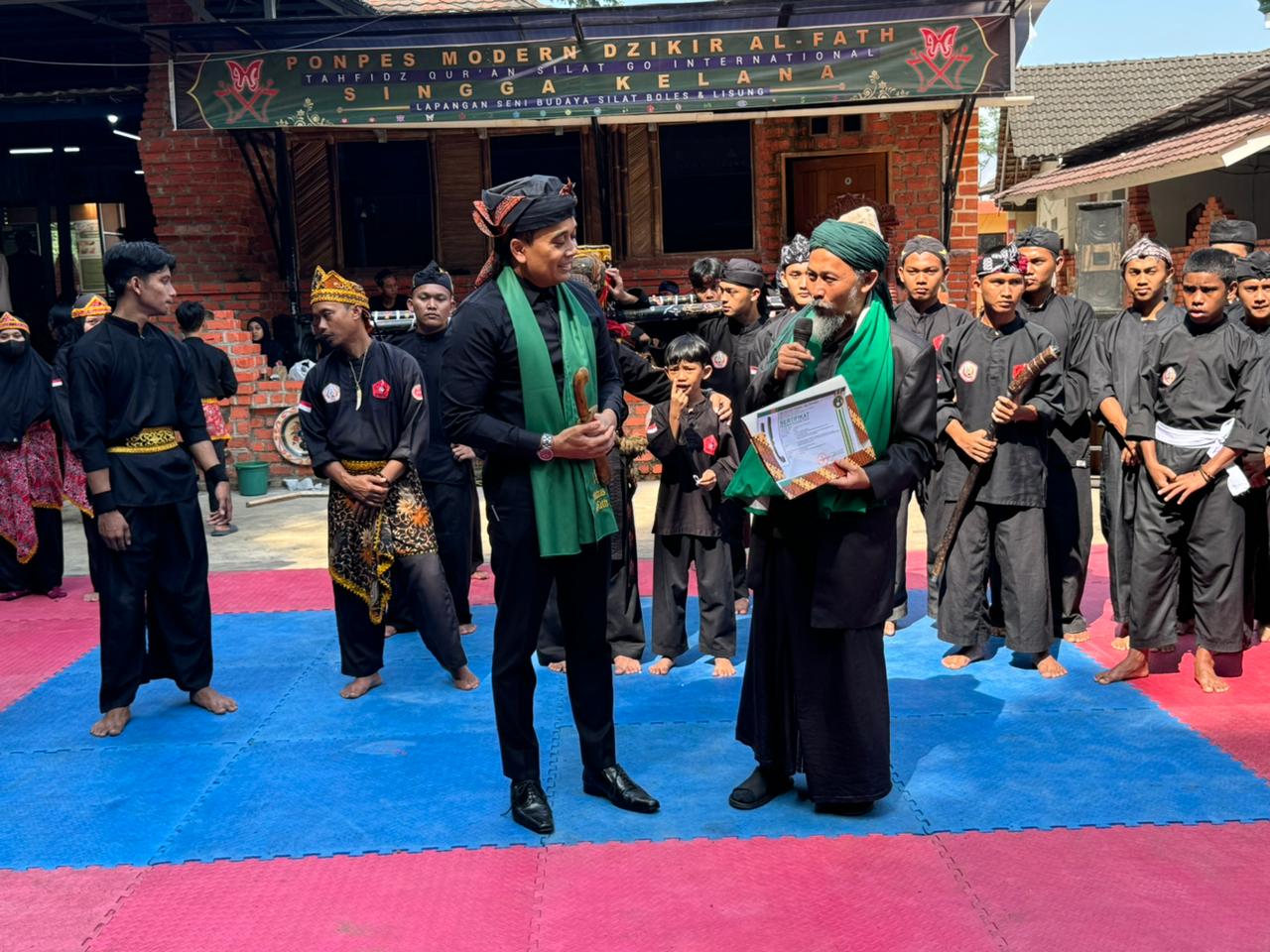 Ketua AMI: Pemerintahan Baru Harus Komitmen Terhadap Pelestarian Seni Budaya