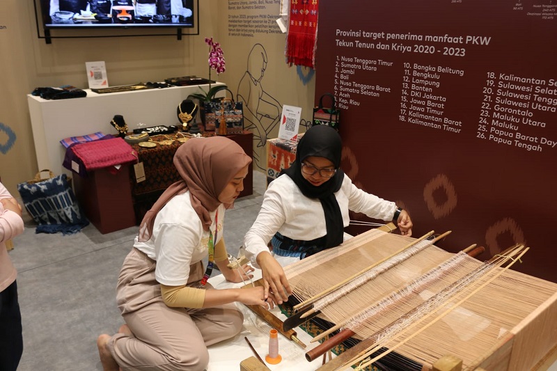 Pameran Kriyanusa 2024 Siap Digelar, Catat Tanggal dan Lokasinya