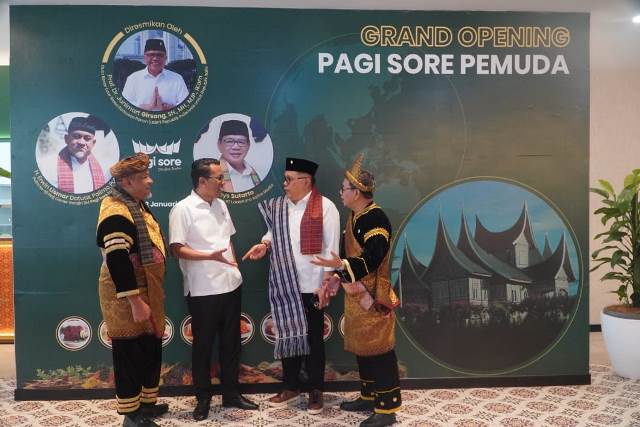 Promosi Produk Lokal, Dubes RI Fokus Pasarkan pada Hilirisasi dan UMKM di Pasar Eropa