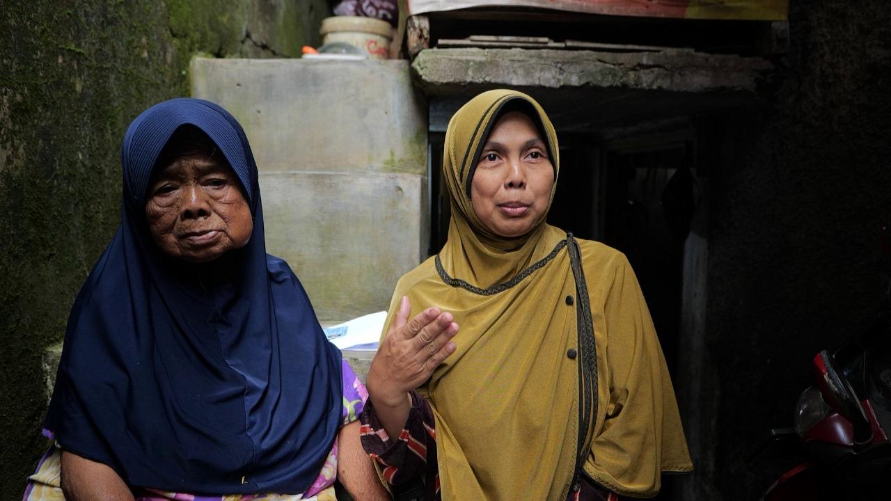 PosIND Pastikan Penyaluran Bansos PKH dan Sembako di Kabupaten Garut Tepat Sasaran