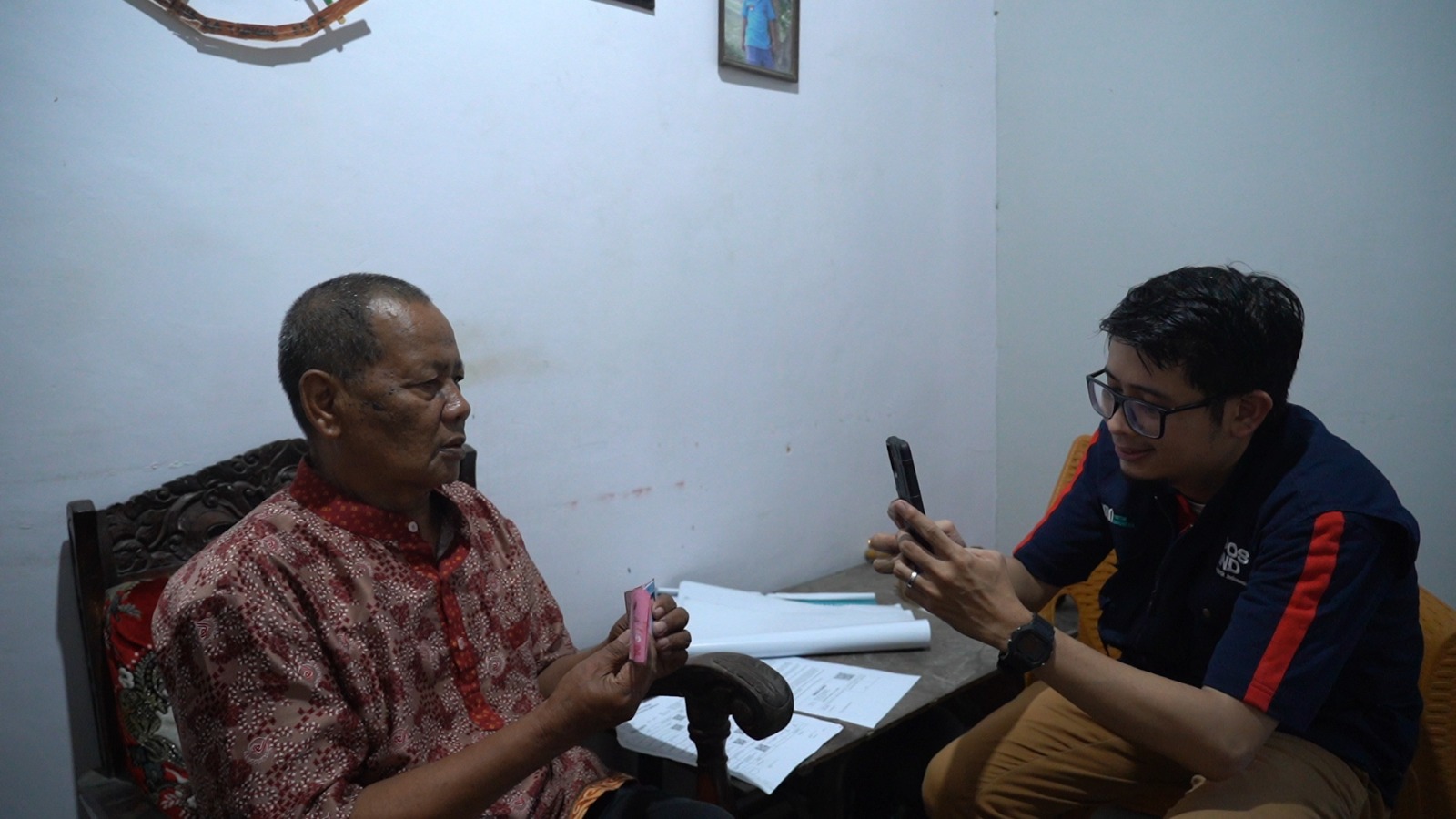 Pos Indonesia Salurkan Bansos kepada 48.900 KPM di Palembang Jelang Ramadan 1446 H