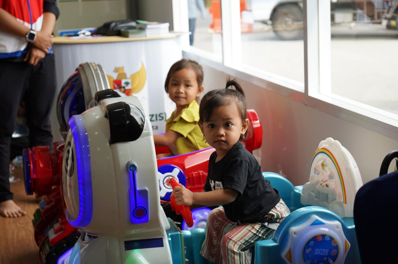 Sambut Idulfitri, Serambi MyPertamina Siap Layani Pemudik ketika  Istirahat di Jalur Mudik