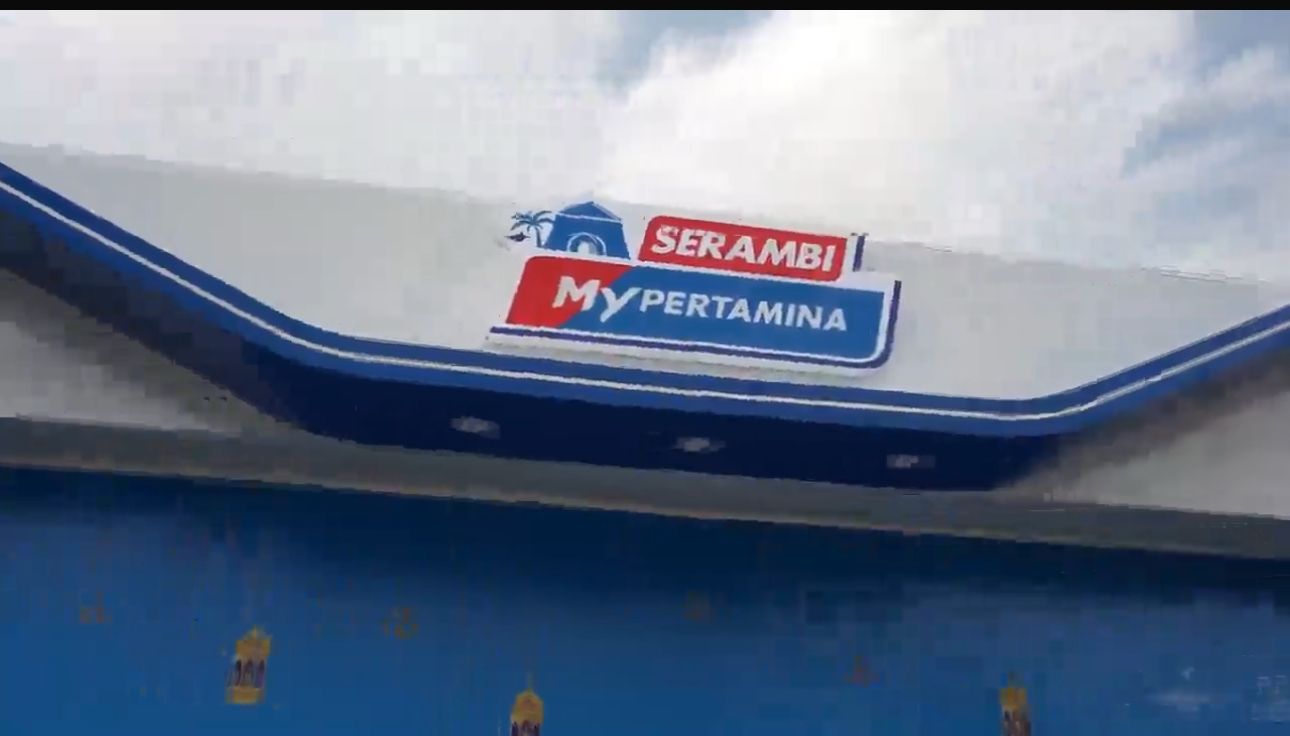 Sambut Idulfitri, Serambi MyPertamina Siap Layani Pemudik ketika  Istirahat di Jalur Mudik