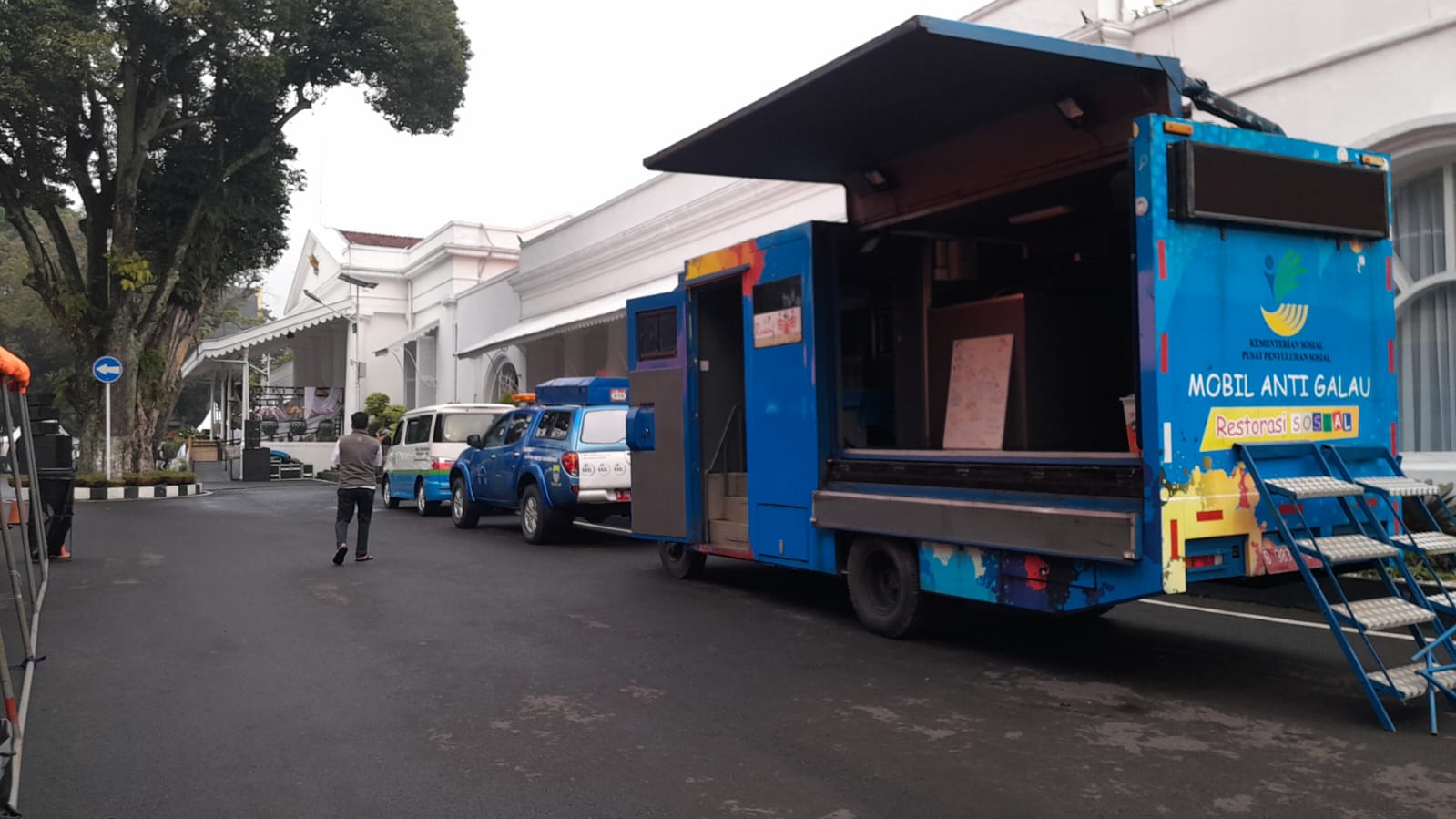 Dedi Mulyadi Gandeng Poltekesos Urus Anak dan Perempuan
