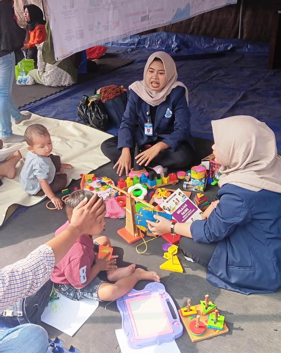 Dedi Mulyadi Gandeng Poltekesos Urus Anak dan Perempuan