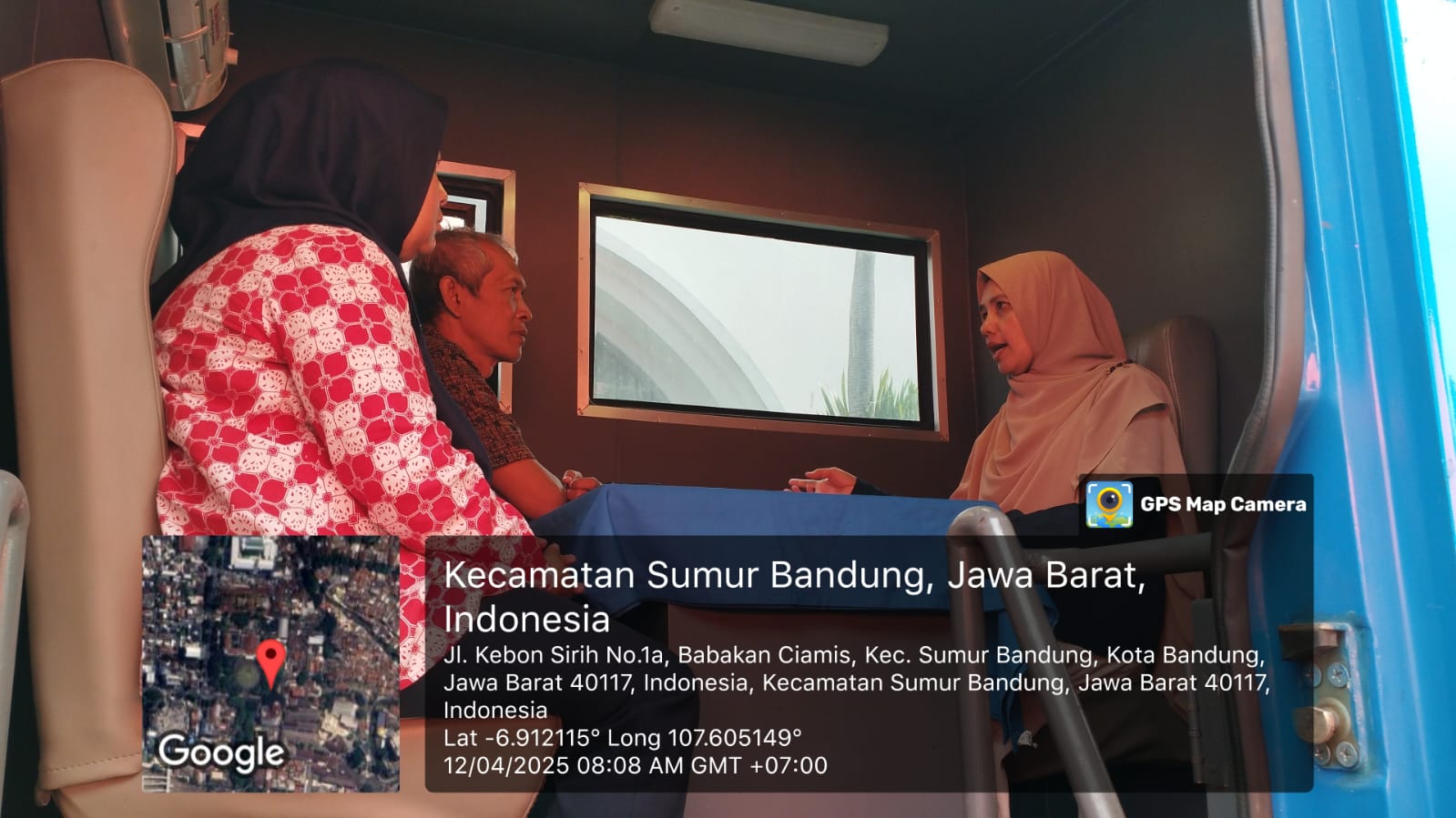 Dedi Mulyadi Gandeng Poltekesos Urus Anak dan Perempuan