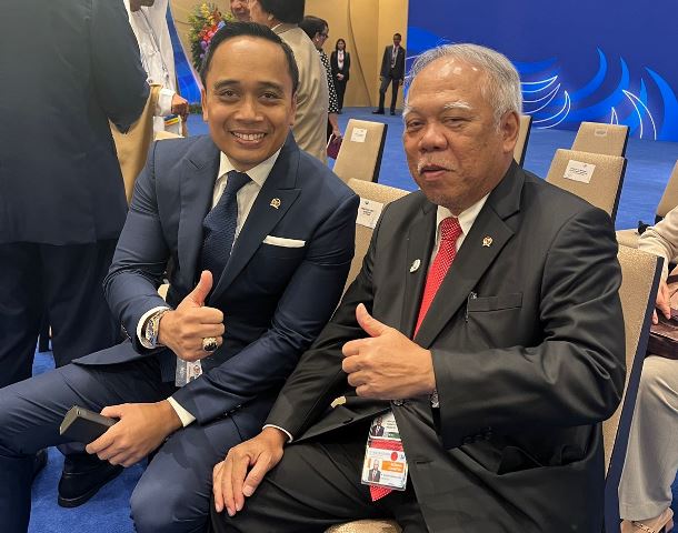 Putu Rudana: Tugas Parlemen dan Pemerintah Implementasikan WWF-10 Bali