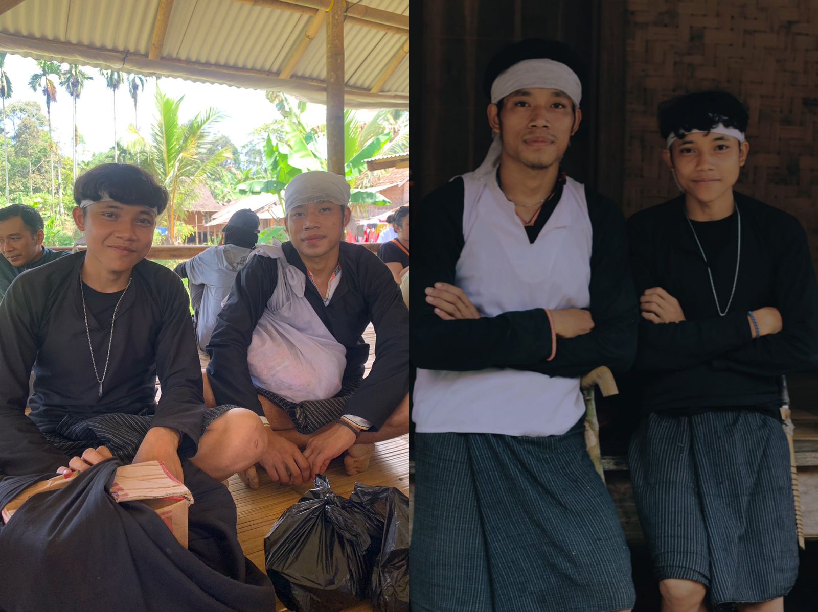 Mengenal Suku Baduy Dalam dan Fakta Menariknya yang Jarang Diketahui