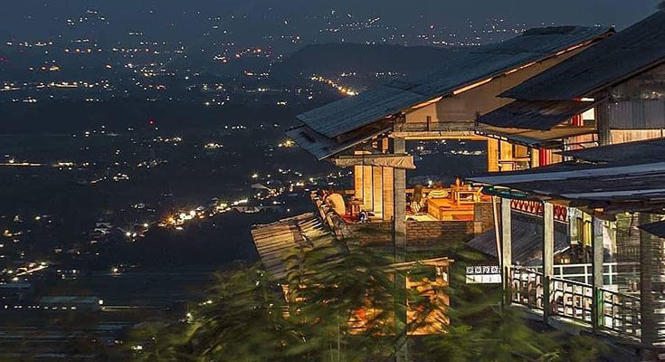 Liburan ke Yogyakarta, Intip Rekomendasi Wisata Malam di Kota Pelajar